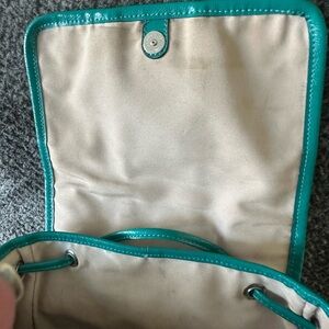 Like new Coach backpack